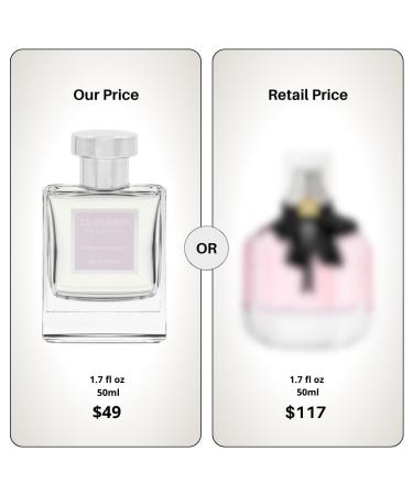 Inspired by Y.S.L M.o.n Paris Eau de parfum Sweet Fruity Moon EDP Long Lasting 12-14 Hours Perfume Spray for Women All Skin Types Cruelty Free - 0.33 oz 10ml Inspired by M.o.n Paris Eau de Parfum 0.33 Fl Oz (Pack of 1) - Buy Online on GoSupps.com