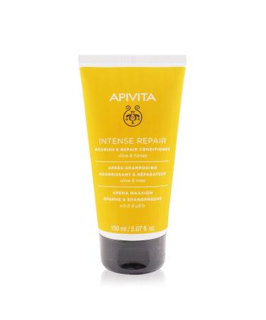 Apivita - Conditioner for dry hair and honey