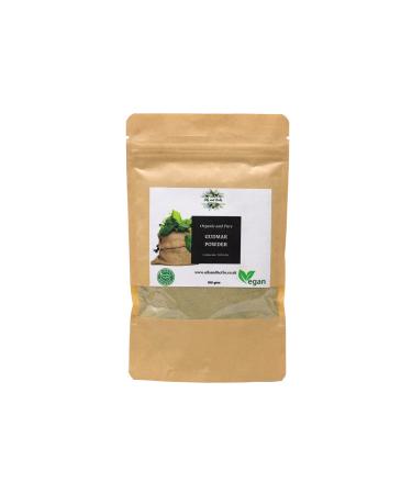 Clean Natural Gudmar Leaves Powder - Sugar destroyer - Gymnema Sylvestre - 100% Pure and Natural (100g)