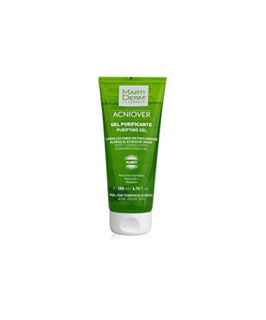 MARTIDERM ACNIOVER Gel Polish 200 ml