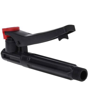 Sprayer Handle Trigger Spraying Handle Agricultural Accessory Part for Garden Watering Large Size Handle Spraying Handle Style 2 - Buy Online on GoSupps.com