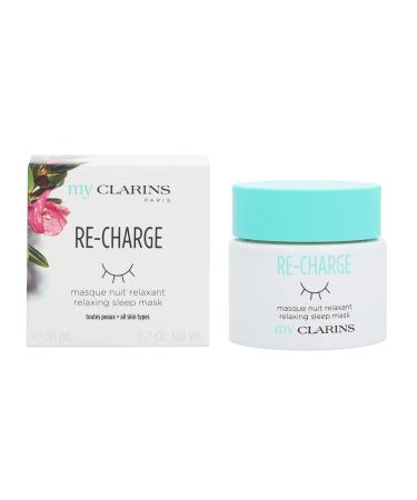 Clarins My Re-Charge Sleep Mask