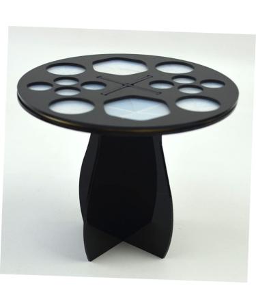 Didiseaon Brush Drying Rack - 1pc Cosmetic Brush Holder & Air Drying Stand for Optimal Brush Care - Buy Online on GoSupps.com