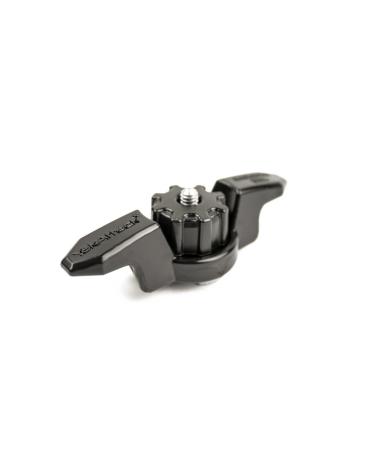 YakAttack GT Cleat, Track Mount Line Cleat (1)