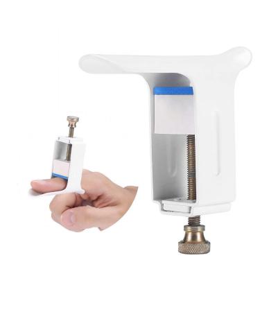 ZJchao Finger Straightener Splint Brace Corrector Support Hand Finger Arthritis Injury Pain Relief Holder Fingers Extended Finger Fixed Rehabilitation Assist Tool Finger Corrector Pressing Device
