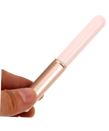 Beavorty Lip Blending Brush - Professional Lip Smudge & Applicator Wand for Lipstick and Gloss - Buy Online on GoSupps.com