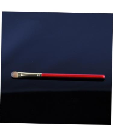 Beatifufu Eye Makeup Makeup Eyeshadow Makeup Eye Eye Makeup Kit Small Eyeshadow Eye Shadow Makeup Eyeshadow Makeup Contouring Brush Tool Precision Flannel - Buy Online on GoSupps.com