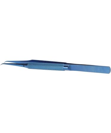 Ti Alloy Micro Tweezers 0.15mm Fine Point for Electronics Repair Anti Magnetic - Buy Online on GoSupps.com