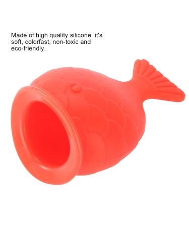 Portable Fish-Shaped Lip Plumper for Women | Fast Lip Booster & Enhancer | Achieve Sexy Lips with Lip-Plumper - Buy Online on GoSupps.com