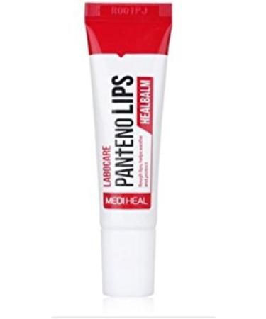 Mediheal Labocare Pantenolips Healbalm 10ml - Soothing Lip Balm for Softening & Moisture | International Shipping Available - Buy Online on GoSupps.com