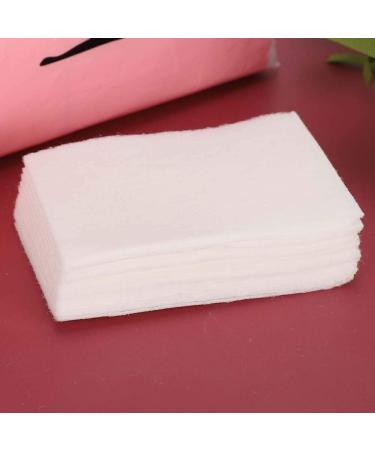 200 Double-Sided Makeup Cotton Pads | Skin-Friendly Compression for Effortless Cleansing | International Shipping Available - Buy Online on GoSupps.com