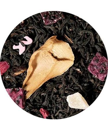  Lerbs & Hagedorn Flamango Black Tea 1 kg Mango Pomegranate - Buy Online on GoSupps.com