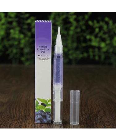 Zonster Nail Hull Oil Pens - 3-Piece Nail Care Set | Revitalizing Nail Skin Oil & Art Tool Remover (Random Styles) - Buy Online on GoSupps.com