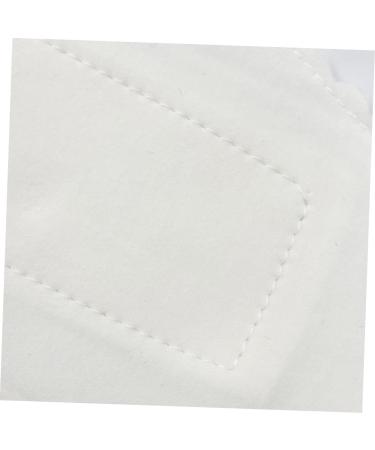 3pcs Washable Fabric Tape Reusable Feminine Pads Set - Cotton Napkins for Pregnant Women - Pack of 1 - Buy Online on GoSupps.com