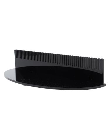 Hair Extension Holder Hair Extensions Stand Organizer Reusable for Styling for Washing (Black) - Buy Online on GoSupps.com