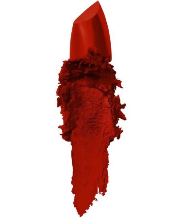 Maybelline Color Sensational Loaded Bolds Lipstick | 883 Orange Danger - 3G - Buy Online on GoSupps.com