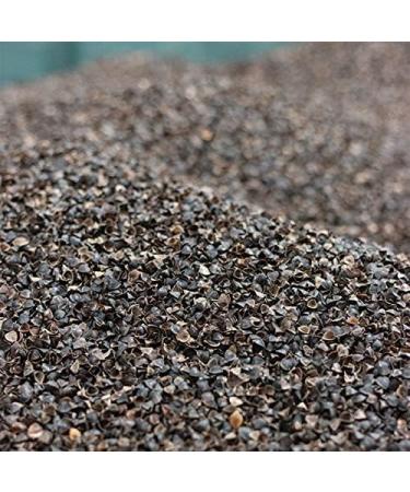 Waterglider International USA Grown Buckwheat Hulls 2.5 lbs - Refill for Pillows and Cushions - Buy Online on GoSupps.com