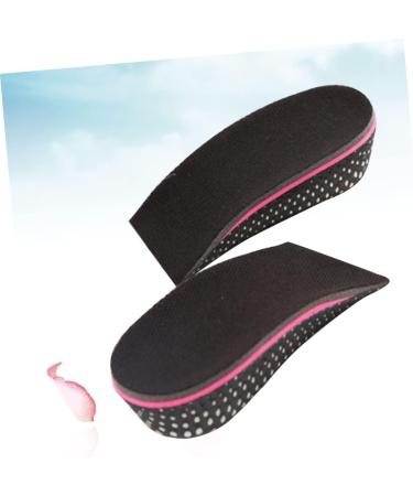 Height Increasing Insoles for Men & Women | Shoe Lifts & Heel Inserts for Comfort & Support - Buy Online on GoSupps.com