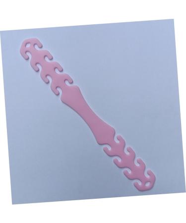 Minkissy 20 STK Ear Hooks | Facial Cover Ear Extension Hooks | Headband Hook for Hearing Protection - International Shipping Available - Buy Online on GoSupps.com