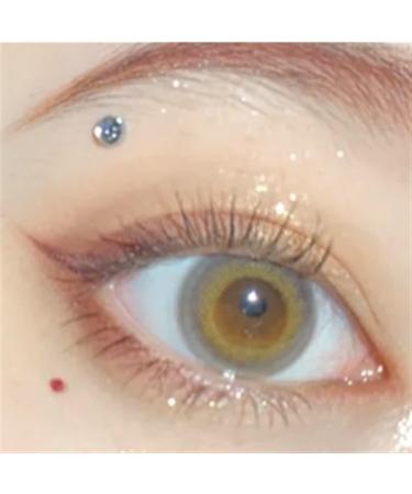  BADALO Extremely fine waterproof eyeliner ultra-thin long-lasting smudge-proof coated pen for beginner women pink eyeliner pen (Size: 5Mianmian bean paste) - Buy Online on GoSupps.com