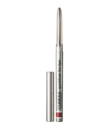 Clinique Quickliner for Lips - 13 Crushed Berry.01oz/.3g .01oz/.3g 13 Crushed Berry