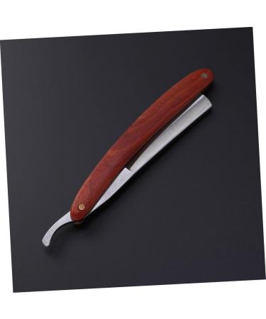 Beaupretty 3-St Hand Razor Travel Case | Men's Stainless Steel Shaver for Salons & Travel - Buy Online on GoSupps.com