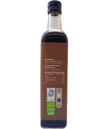  Kensho Kensho Soy Sauce | Eco-Friendly Shoyu | Naturally Fermented | 100% Soybeans | Japanese Recipes (5000 ml) - Buy Online on GoSupps.com