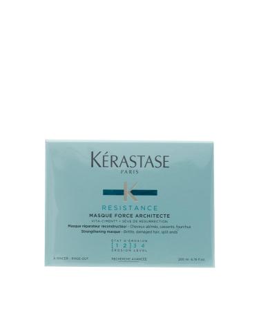 Kerastase Resistance Masque Force Architecte 200 ml 200 ml (1 pack)