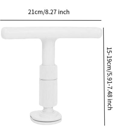 Esquirla Posture Device Back Straightener Back Support Correction Device for Children White - Buy Online on GoSupps.com