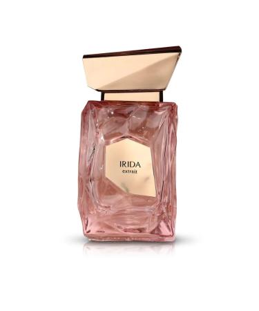 Fragrance World French Avenue Irida Extrait de Parfum For Women 3.4 Fl Oz - Buy Online on GoSupps.com