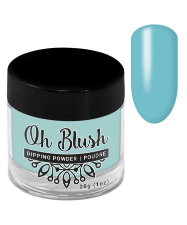 Oh Blush Powder 174 Souvenirs (1oz)