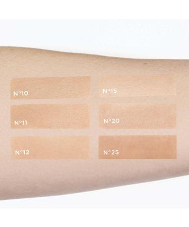 Artdeco High Performance Lifting Foundation - Liquid Makeup for Smooth Tight Skin - 30ml 15 Reflecting Vanilla | International Shipping - Buy Online on GoSupps.com