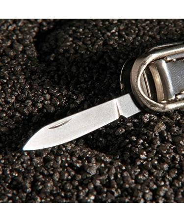 True Utility NailClip Kit - Compact Keychain Manicure Set - Buy Online on GoSupps.com