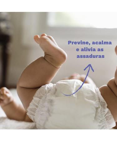 Mustela Vitamin Barrier 1 2 3 Cream 100ml - Pack of 1 | Gentle Baby Diaper Cream - Buy Online on GoSupps.com