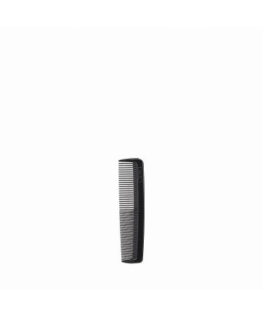 ACE 5-Inch Fine Tooth Pocket Comb - Black - Buy Online on GoSupps.com