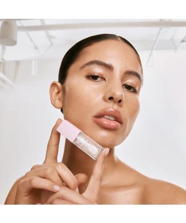 Kylie Skin Lip Oil by Kylie Jenner - Coconut Flavor | 0.2 fl oz - International Shipping Available - Buy Online on GoSupps.com