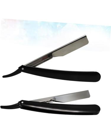 Beaupretty 4-Piece Safe Razor Set for Men | Precision Shaving & Eyebrow Trimmer | International Shipping Available - Buy Online on GoSupps.com