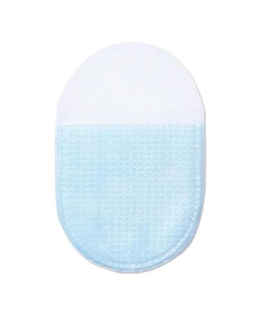 TULA Instant Facial Dual-Phase Skin Reviving Treatment Pads | 6 Lactic Acid Pads for Exfoliation & Brightening - Buy Online on GoSupps.com