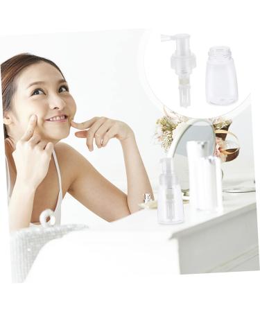 FRCOLOR 6 Pcs Travel Powder Spray Bottles - Portable Talcum Face & Hair Powder Bottles for Fine Mist | Ideal for International Shipping - Buy Online on GoSupps.com