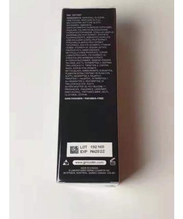 Diamond Eye Contour 0.5 oz - Brighten & Revitalize Your Eyes - Buy Online on GoSupps.com