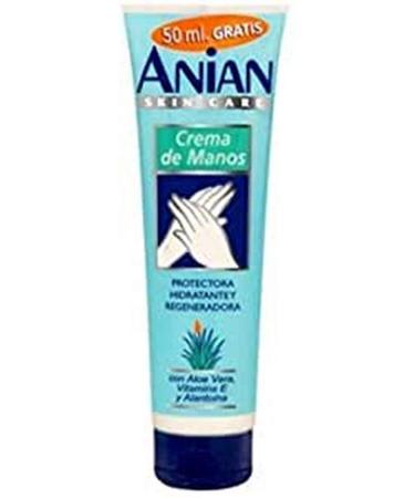 Anian Manos Y Pies 1 Unidad 200 g