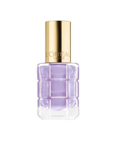 L'Or al Mup Designer Paris L'Or al Paris Color Riche Oil Colour Nail Polish
