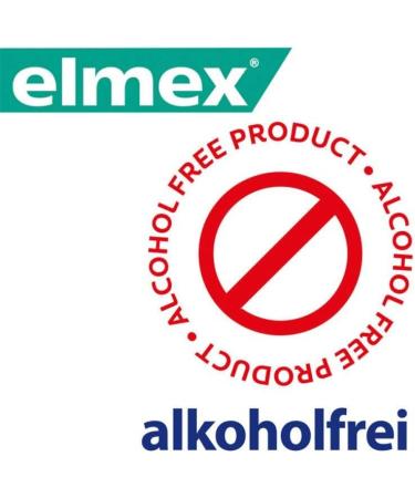Elmex Sensitive Gumming Gel 100ml - Soothe and Protect Your Gums | Fast International Shipping - Buy Online on GoSupps.com
