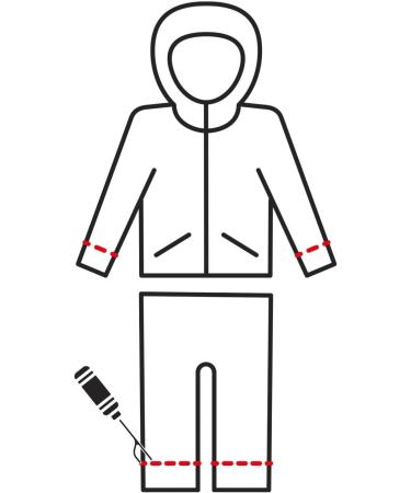 Buy LEGO Unisex Snow Pants 80 590 - Stylish Durable & Perfect for Winter Adventures | International Shipping Available - Buy Online on GoSupps.com