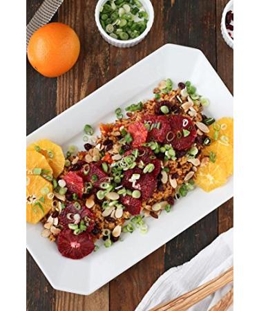 Buy Della Jasmine White Rice 28 Oz | Premium Quality, Aromatic Flavor - Buy Online on GoSupps.com