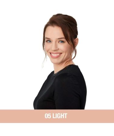  NYX PROFESSIONAL MAKEUP NYX Professional Makeup Total Control Drop Liquid Foundation Precise Dosage Modular Coverage Long-Lasting Hold Matte Finish Light - Buy Online on GoSupps.com