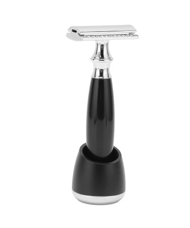 Double Edge Safety Razor | Vintage Manual Razor for Men & Women | Best Shaving Experience - Buy Online on GoSupps.com