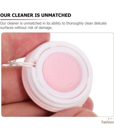 10pcs Screen Wiper Lens Wipes - Glasses & Phone Cleaner - Eyeglass & Screen Cleaner - Buy Online on GoSupps.com