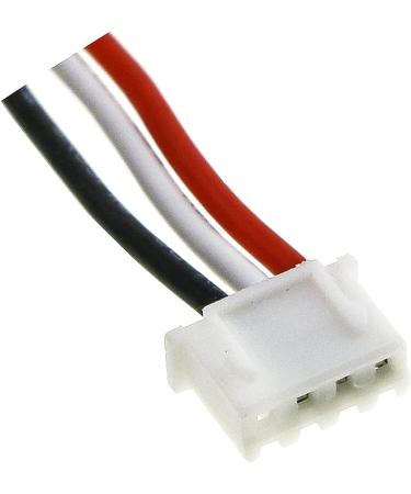SPANN Battery Replacement for Ecovacs DG36 DG3G DG70 DX55 T5 Neo - 14.4V | High-Performance Part No: S01-LI-148-2600 S01-LI-148-3200 S09-LI-148-3200 S11-LI-144-2600 | International Shipping - Buy Online on GoSupps.com
