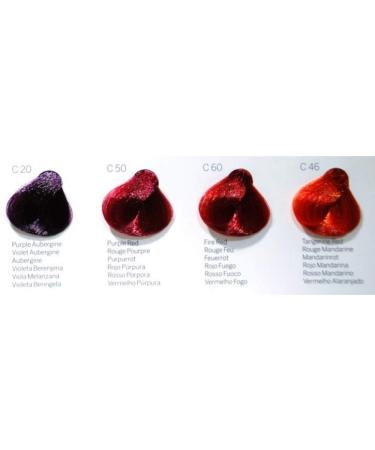 REVLON PROFESSIONAL Cromatics Vibrant Shades C46 - 60ml Vanilla | Shop Internationally - Buy Online on GoSupps.com